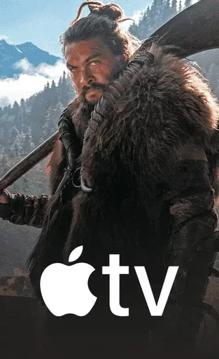 Balkan TV IPTV Apple TV+ sadržaj