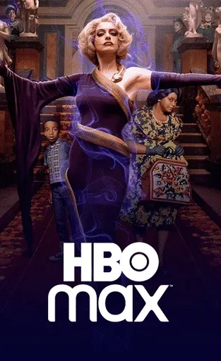 Balkan TV IPTV HBO Max serije i filmovi