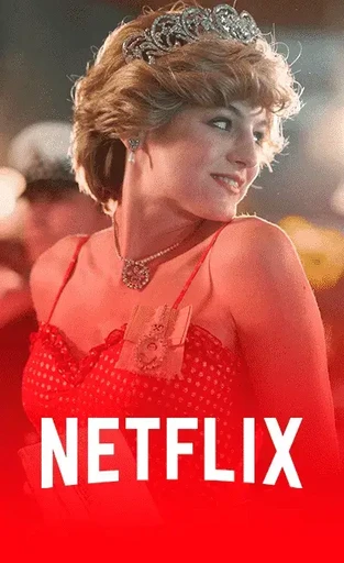 Balkan TV IPTV Netflix originali u VOD biblioteci