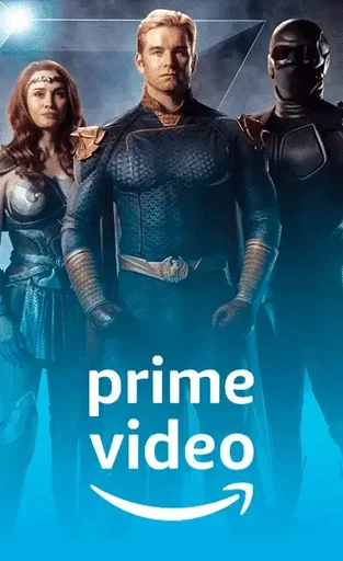 Balkan TV IPTV Prime Video naslovi u VOD biblioteci