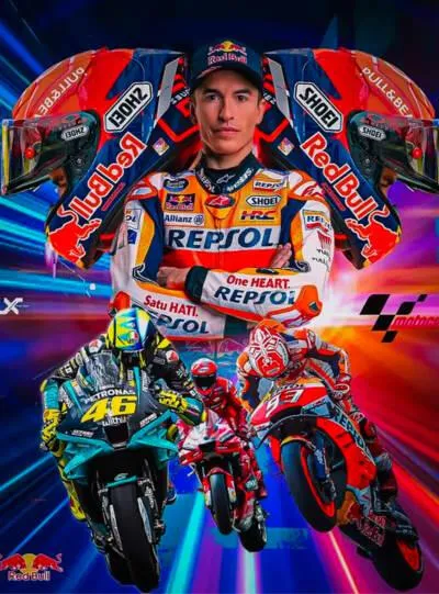 Moto GP