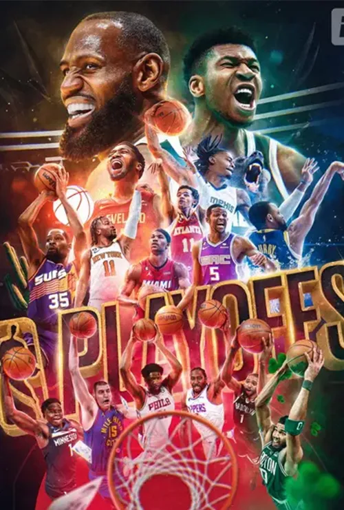 Playoffs