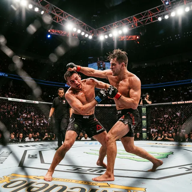 Balkan TV IPTV MMA - UFC i Bellator uživo