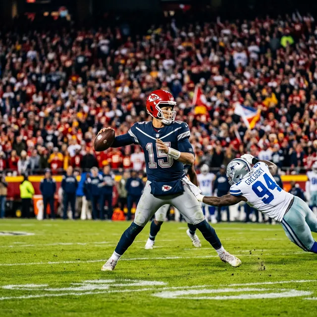 Balkan TV IPTV američki fudbal - NFL i Super Bowl